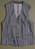 GILET GESSATO