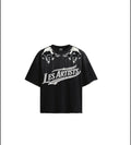 T-SHIRT “LES ARTISTS HANDS”
