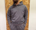 FELPA CON CAPPUCCIO