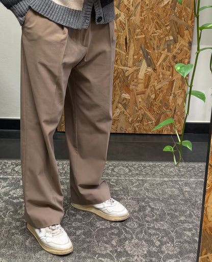 PANTALONI BAGGY