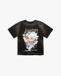 T-SHIRT “LES ARTISTS EAGLES”