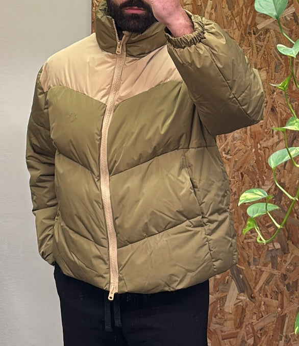 GIUBBOTTO WATER RESISTANT