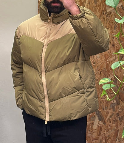 GIUBBOTTO WATER RESISTANT