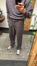 PANTALONE TUTA PIOMBO