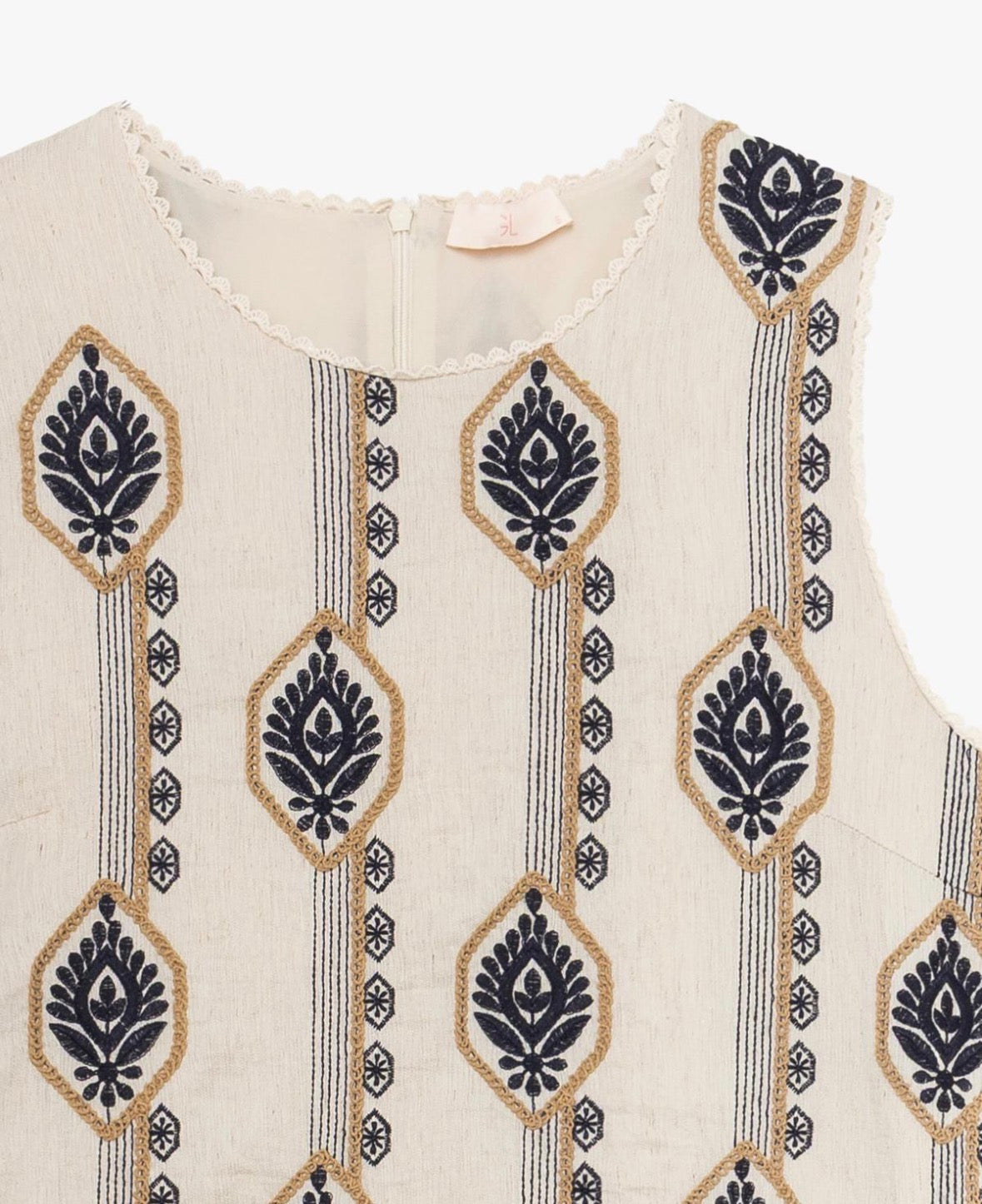 VESTITO MIDI