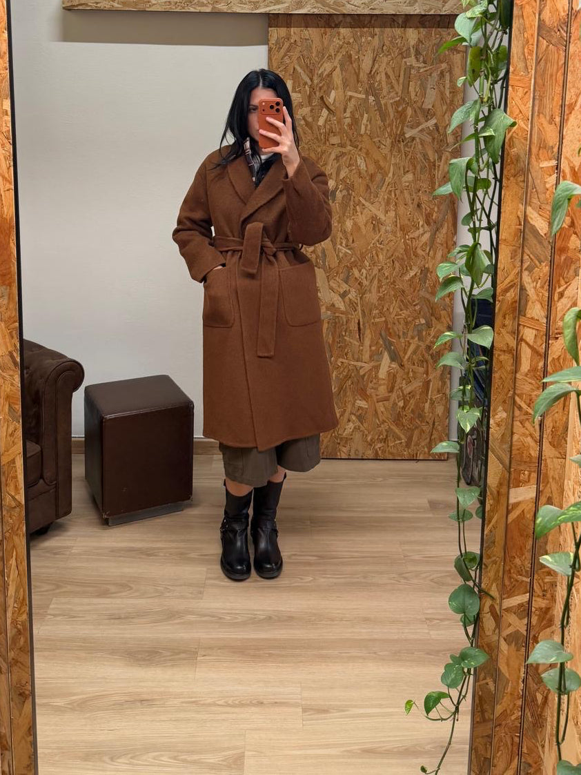 CAPPOTTO GL