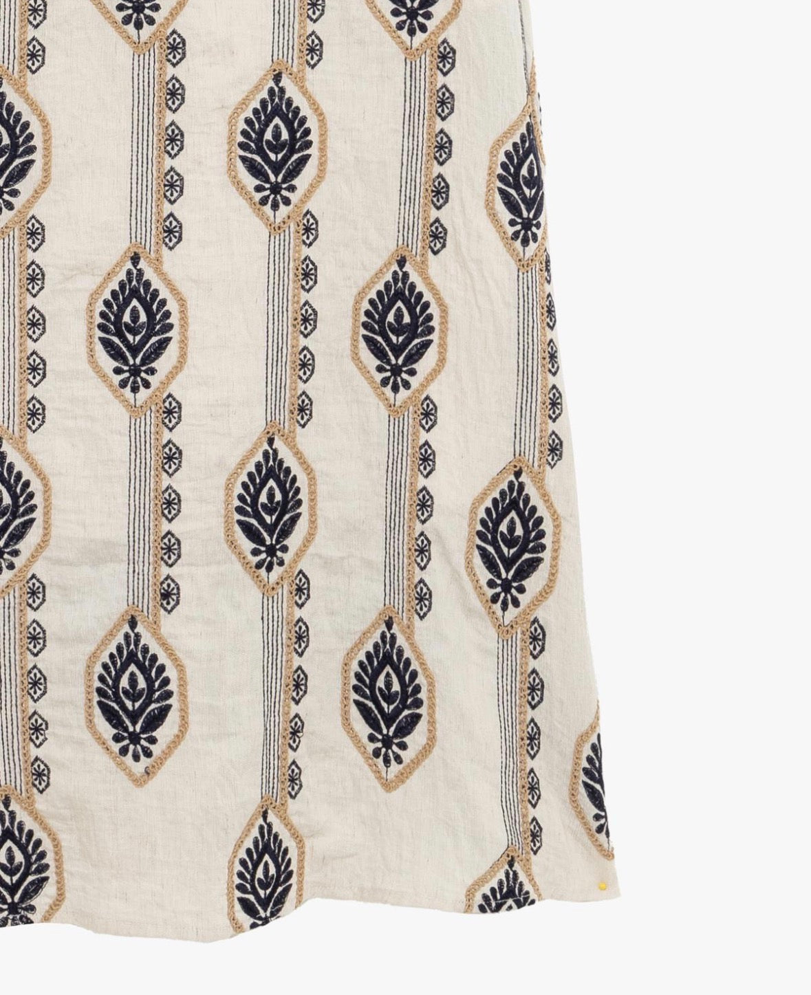 VESTITO MIDI