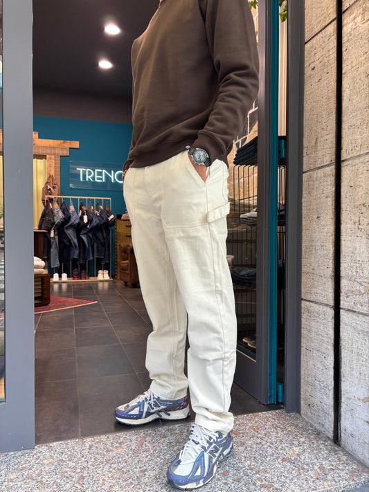 JEANS WORK STRAIGHT