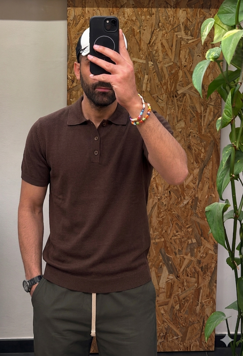 POLO IN FILO