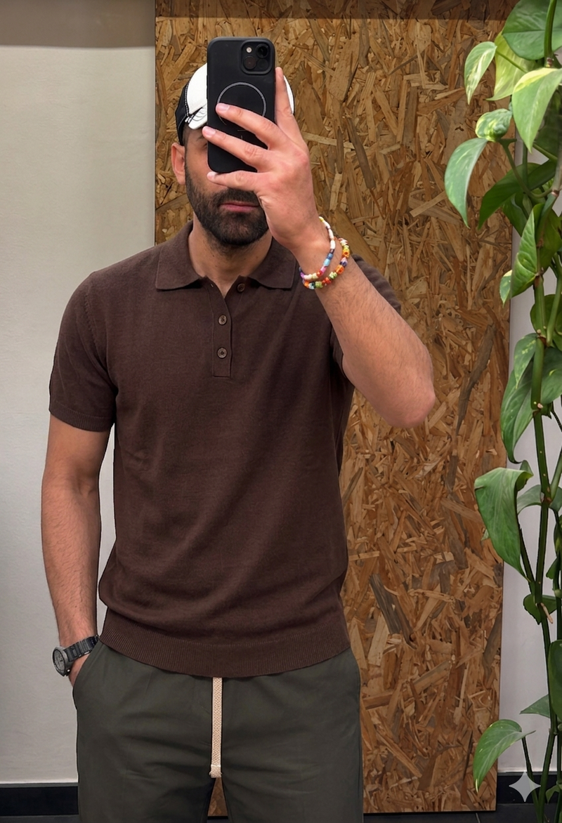 POLO IN FILO