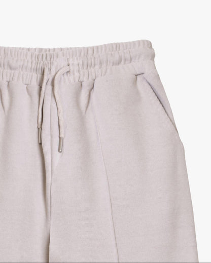 JOGGER IN FELPA