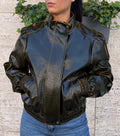 BOMBER VERDE