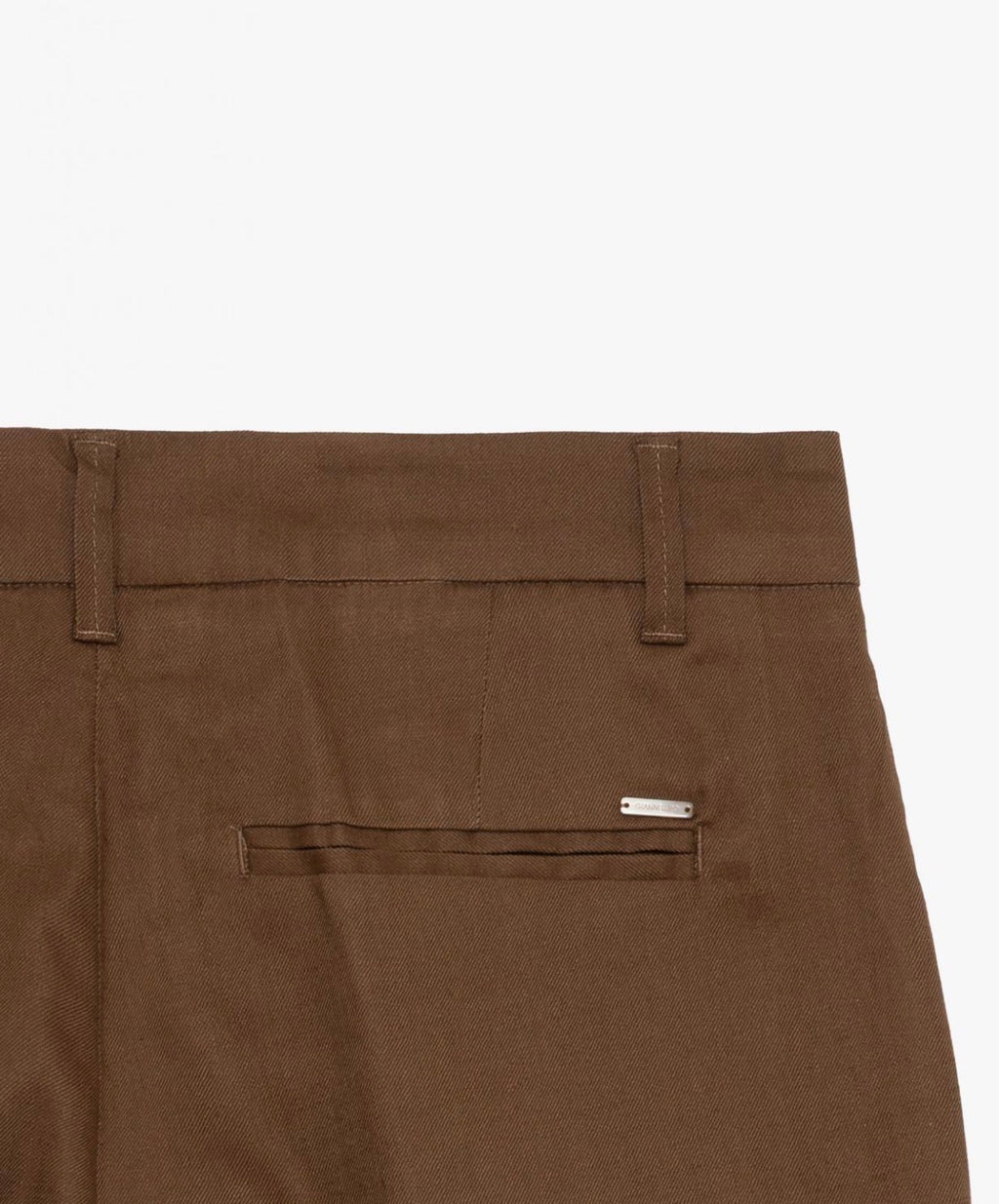 PANTALONE CHINO A ZAMPA