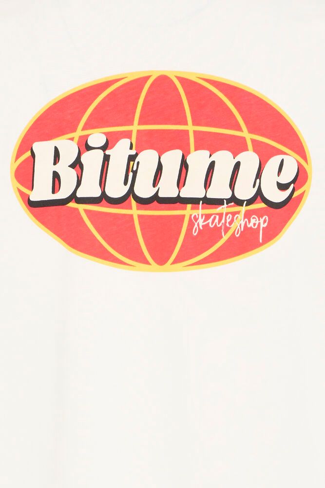 T-SHIRT BITUME X !SOLID