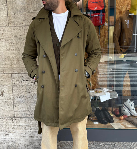 TRENCH