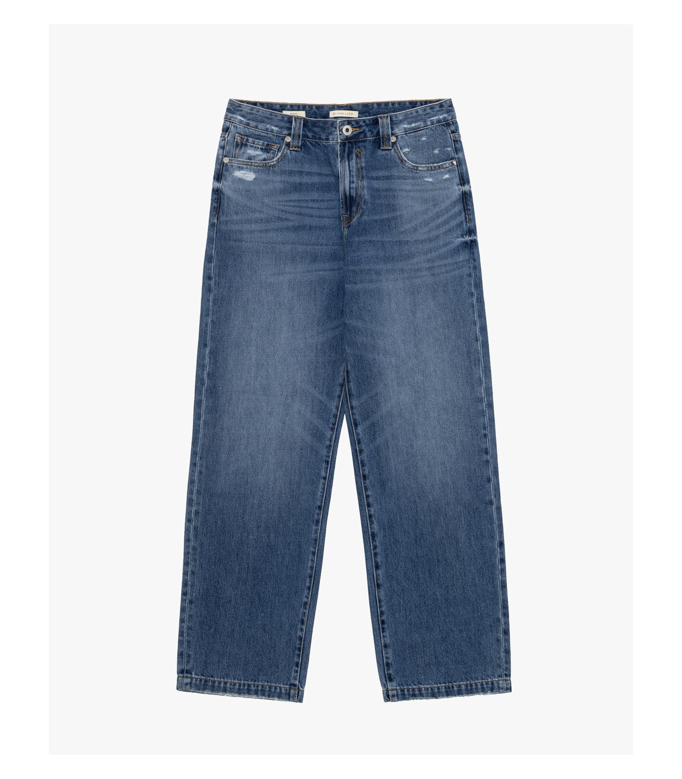 JEANS MAX WIDE