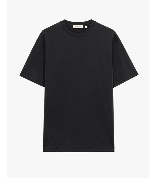 T-SHIRT BASIC IN COTONE