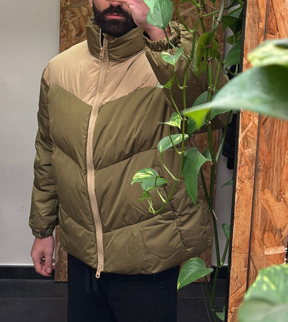 GIUBBOTTO WATER RESISTANT