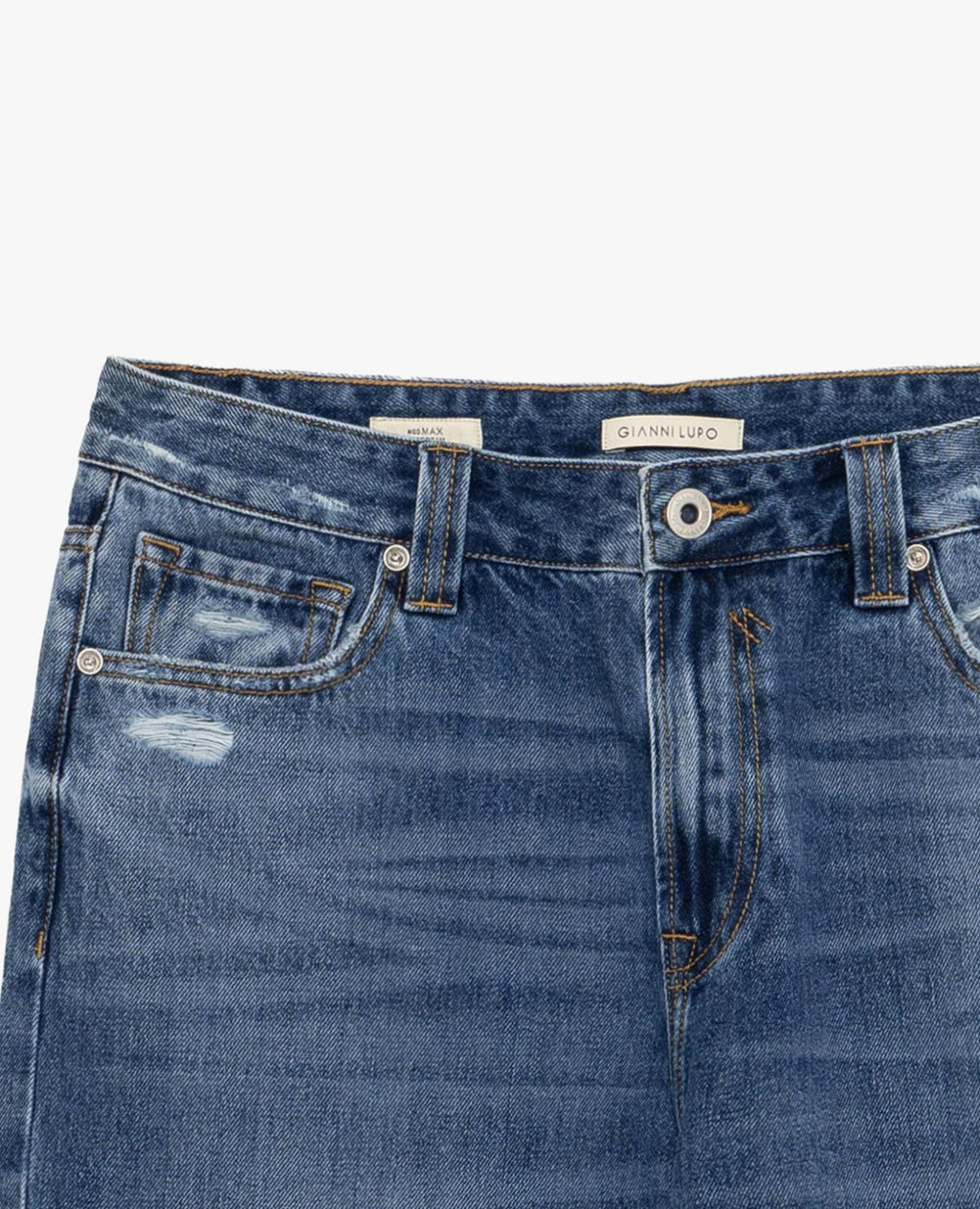 JEANS WIDE FIT