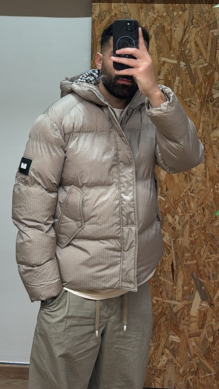 GIUBBOTTO WEEKEND OFFENDER