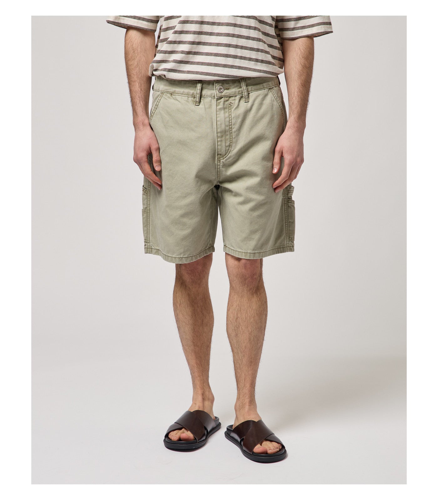 BERMUDA CARPENTER