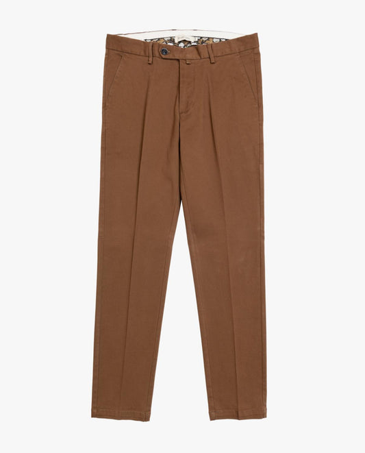PANTALONE TASCA A FILO