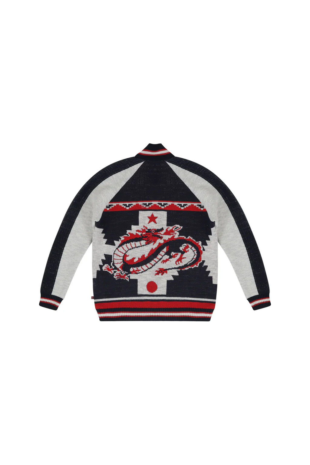 VARSITY JACKET