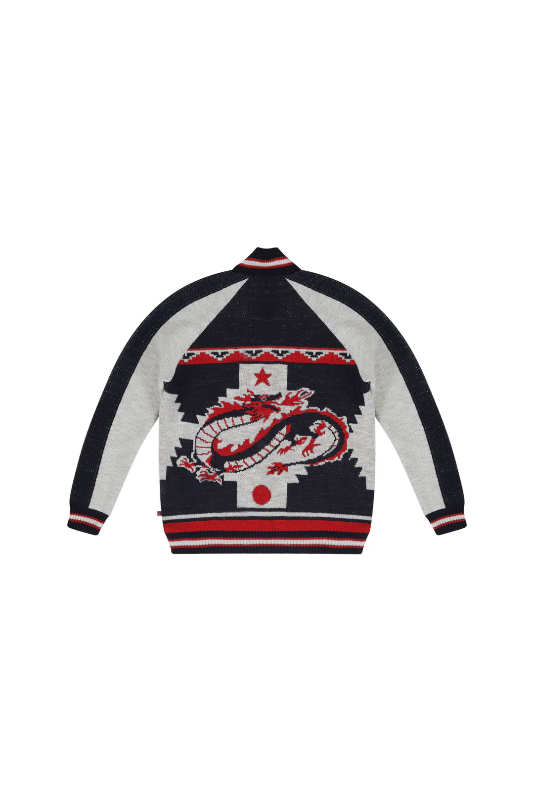 VARSITY JACKET