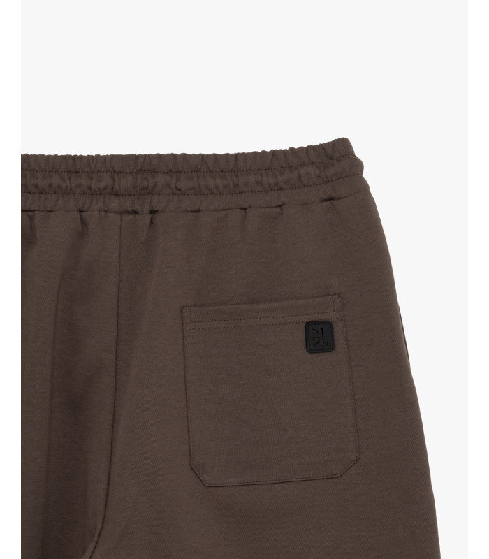 BERMUDA JOGGERS