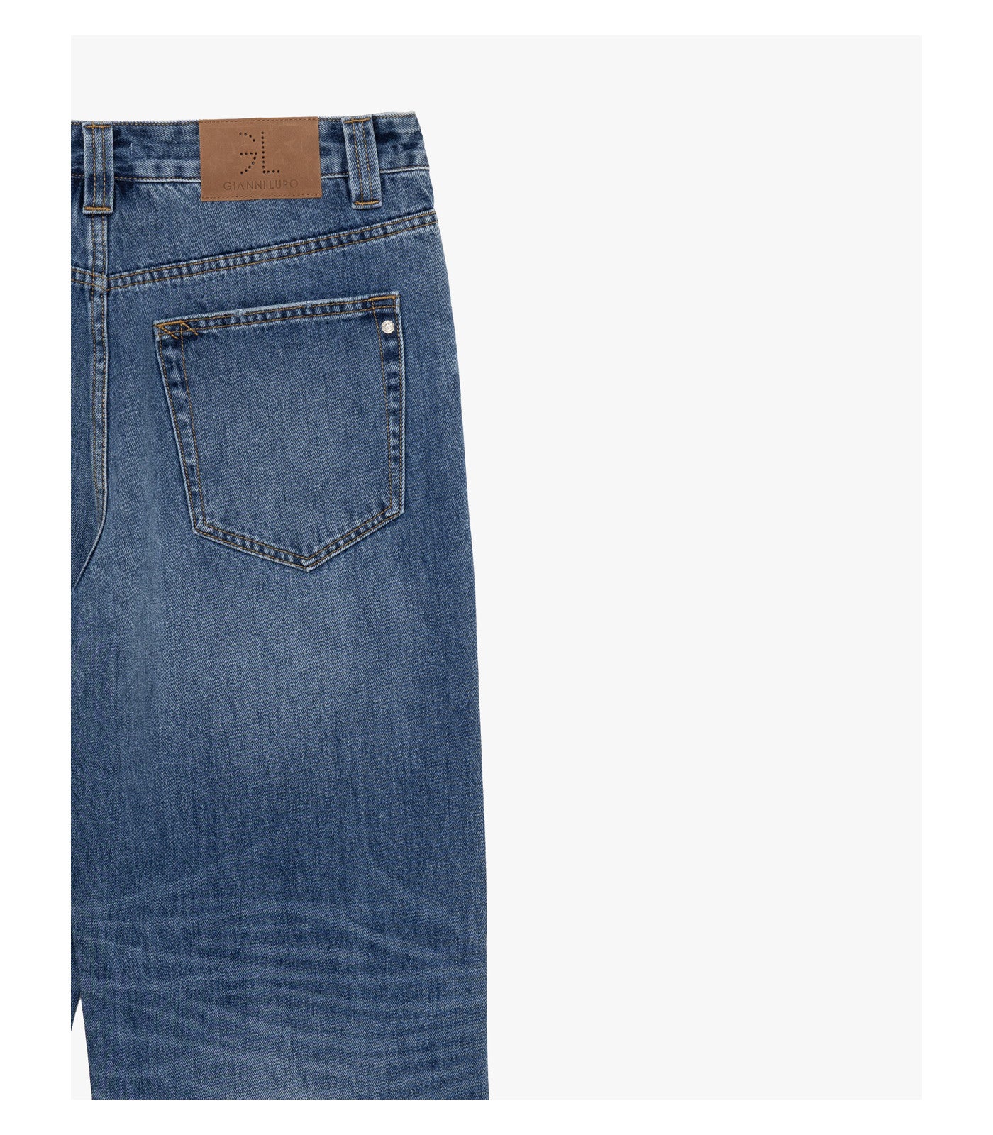 JEANS MAX WIDE