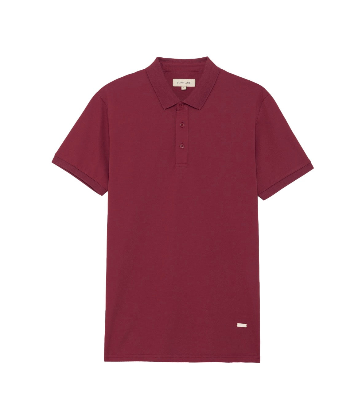 POLO IN PIQUET