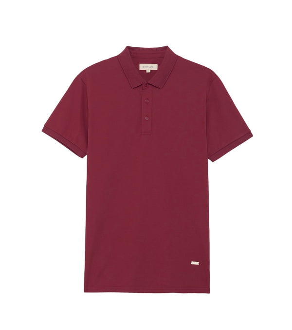 PIQUÉ POLO SHIRT