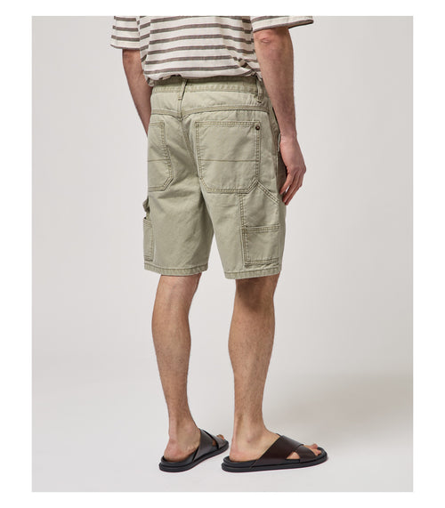 BERMUDA CARPENTER