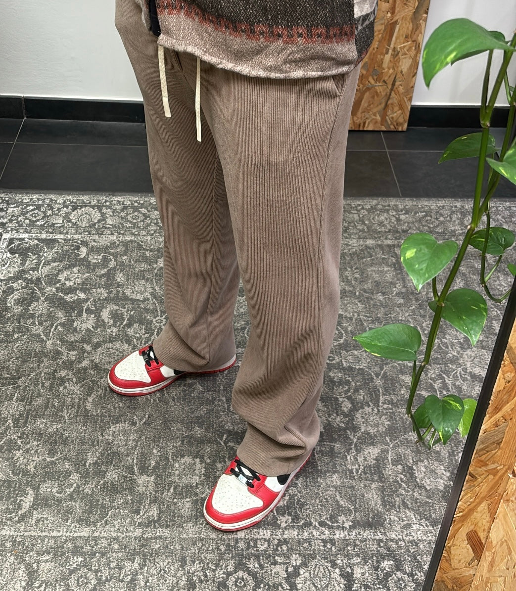 PANTALACCIO ANTI FIT