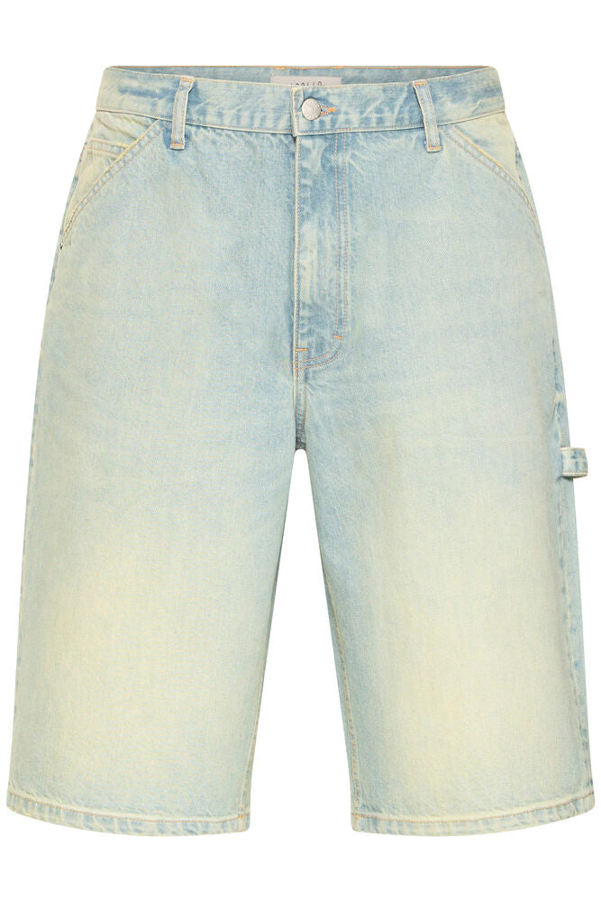 BERMUDA LIGHT DENIM