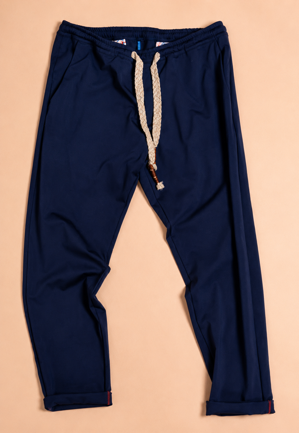 PANTALACCIO BLU