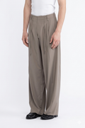 PANTALONE FONDO MOLTO AMPIO