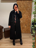CAPPOTTO NERO