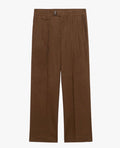 PANTALONE CHINO A ZAMPA