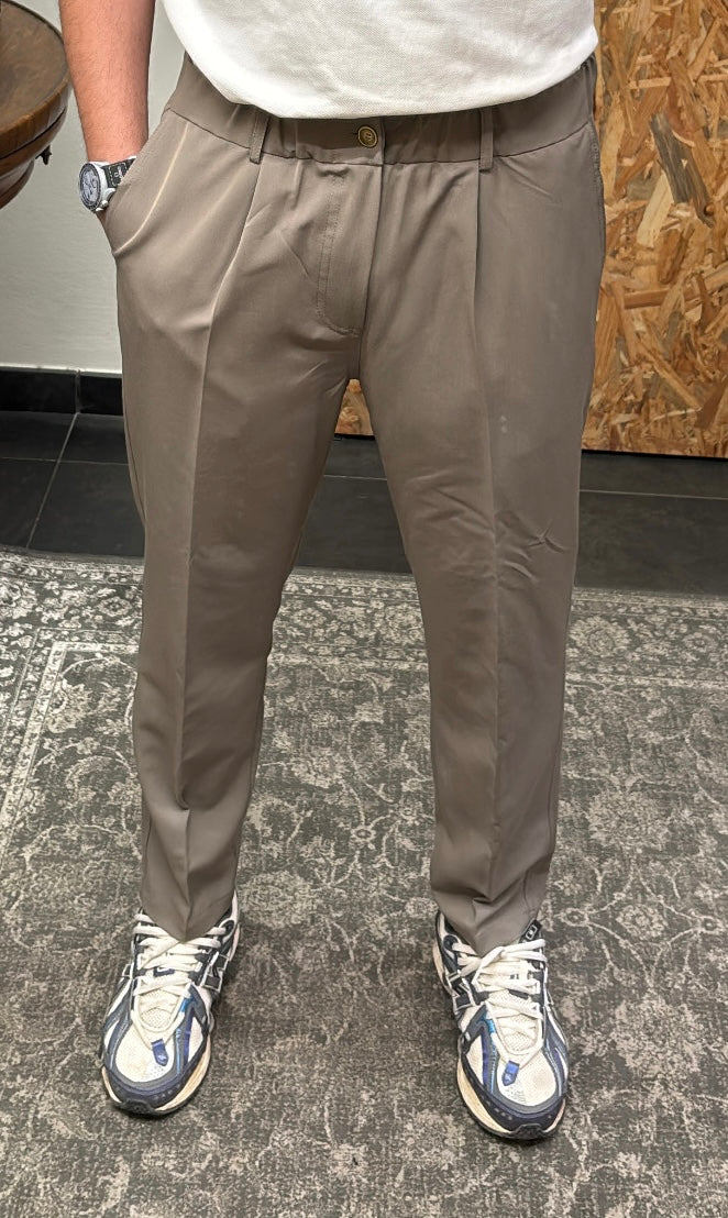 PANTALONE CASUAL