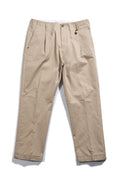 UNIFORM BEIGE CHINO