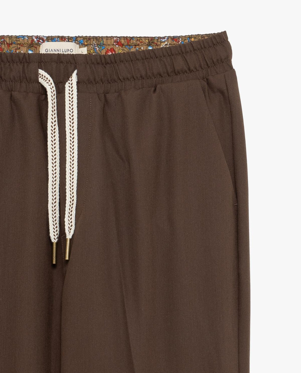 PANTALACCIO LEONARD