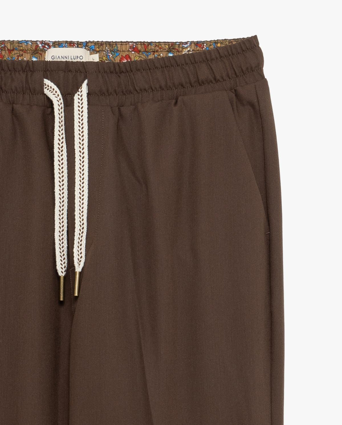 PANTALACCIO LEONARD