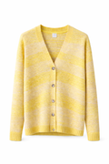 CARDIGAN YELLOW