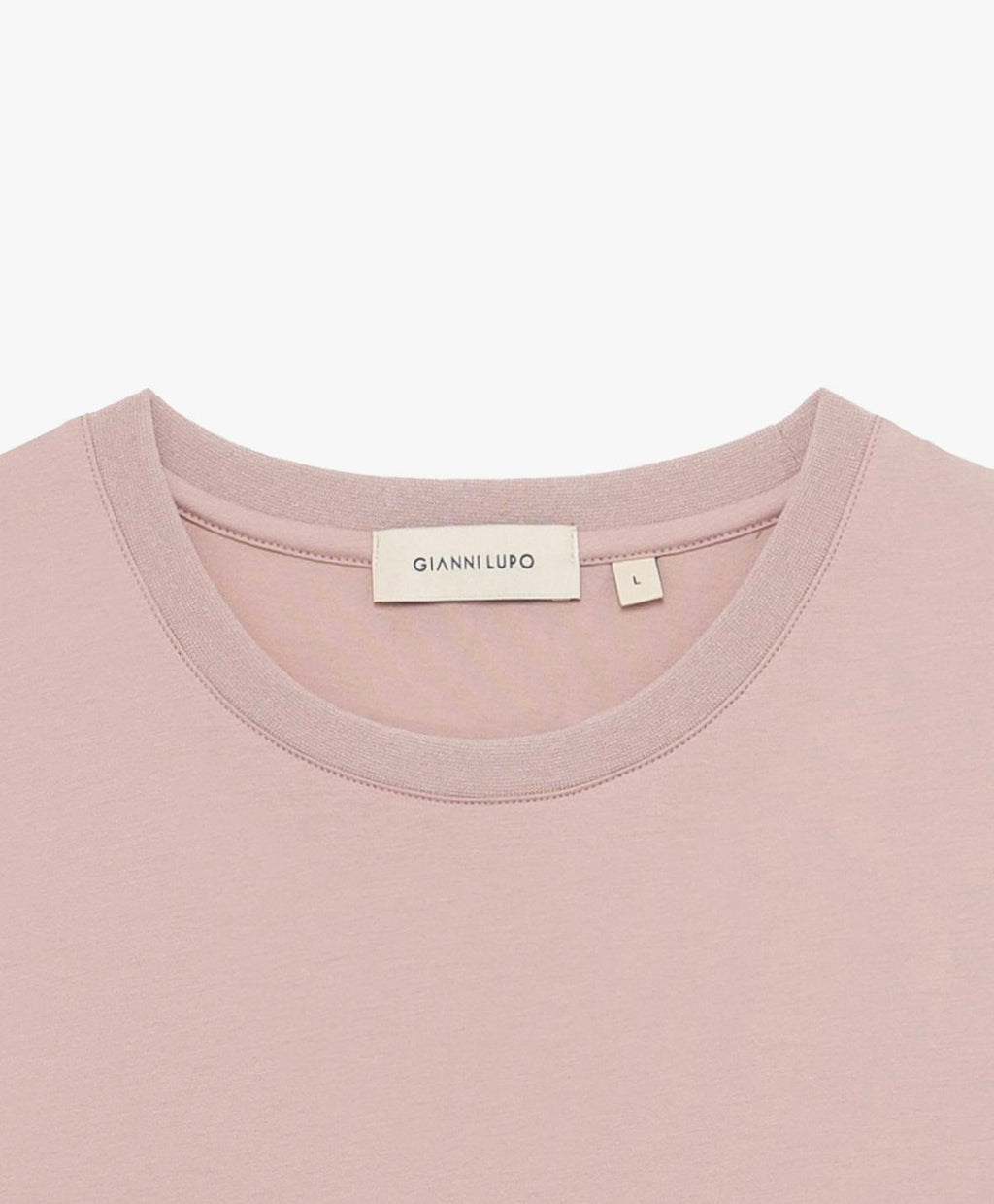 T-SHIRT BASIC IN COTONE