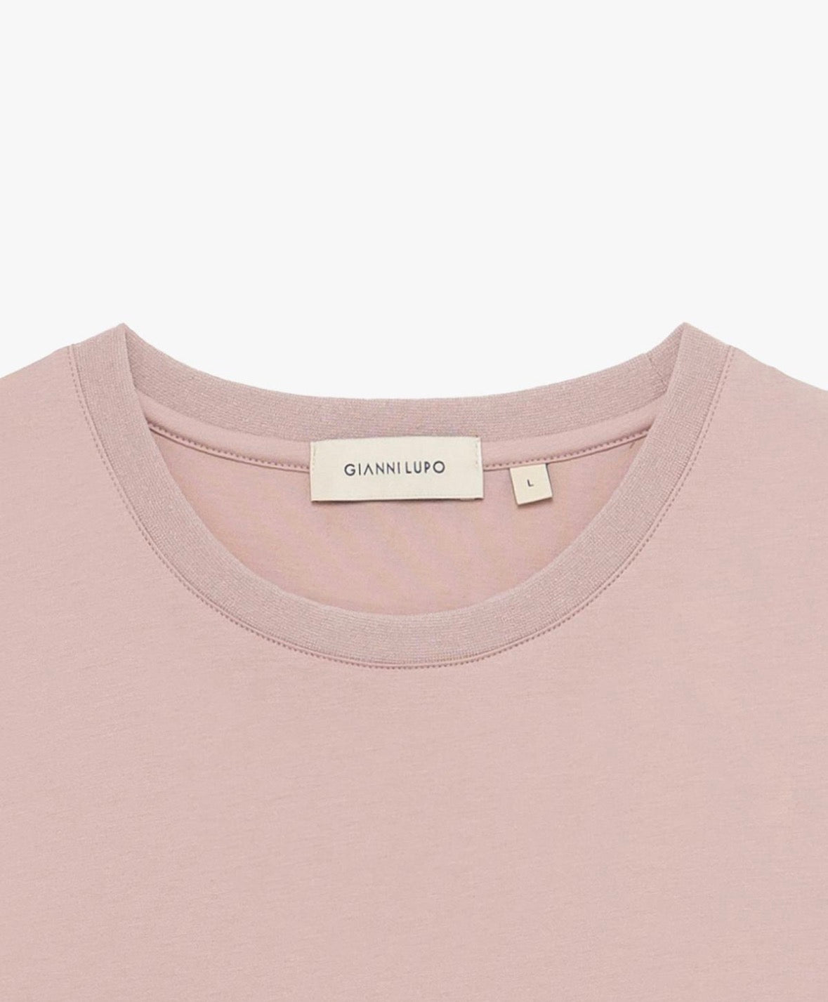 T-SHIRT BASIC IN COTONE