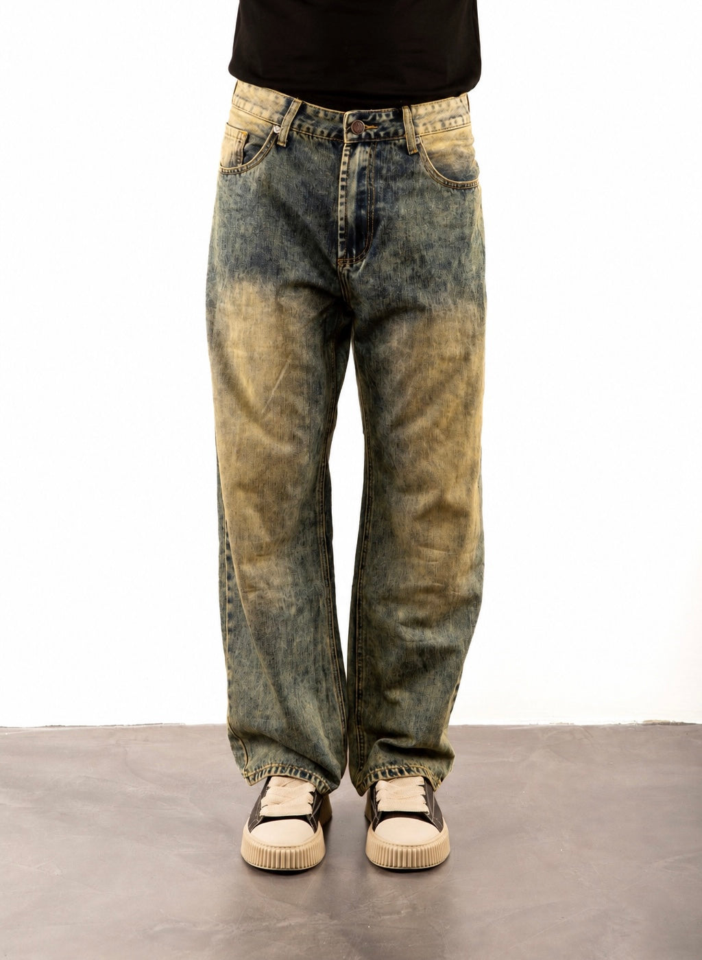 JEANS MIAMI
