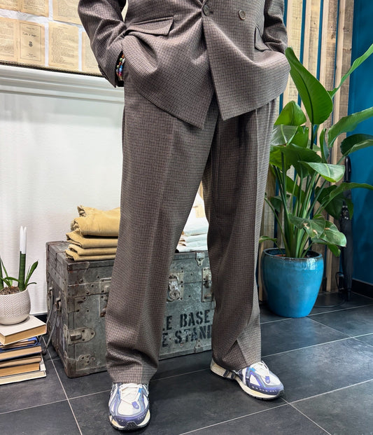PANTALONE FONDO AMPIO