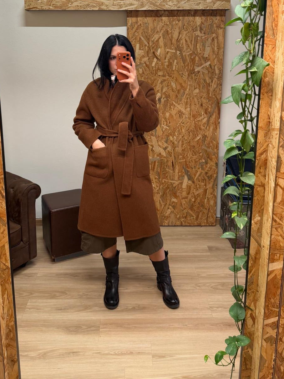 CAPPOTTO GL