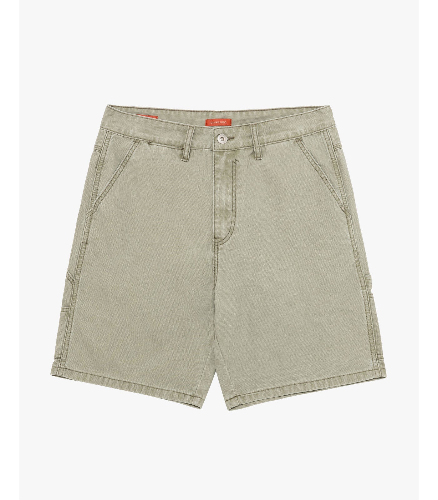BERMUDA CARPENTER